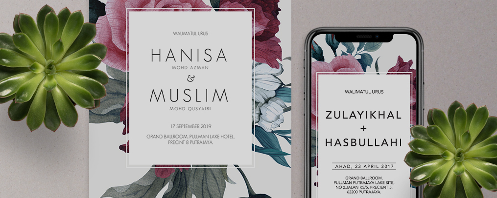 Floral & Botanical Floral & Botanical